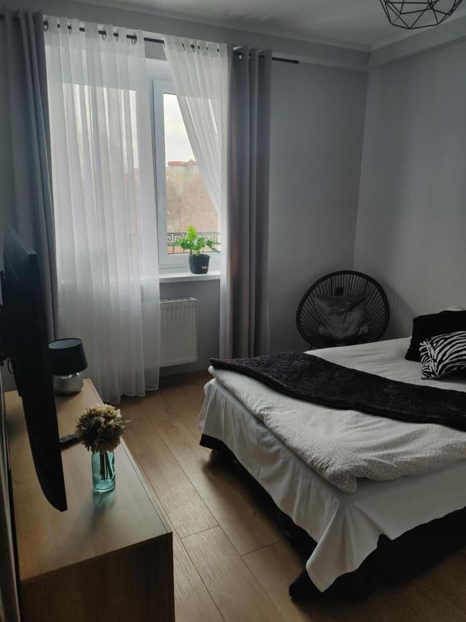 Apartamenty U Zofii Iława Exterior foto