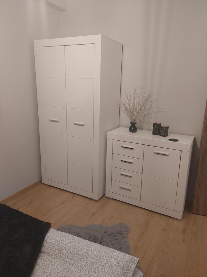 Apartamenty U Zofii Iława Exterior foto