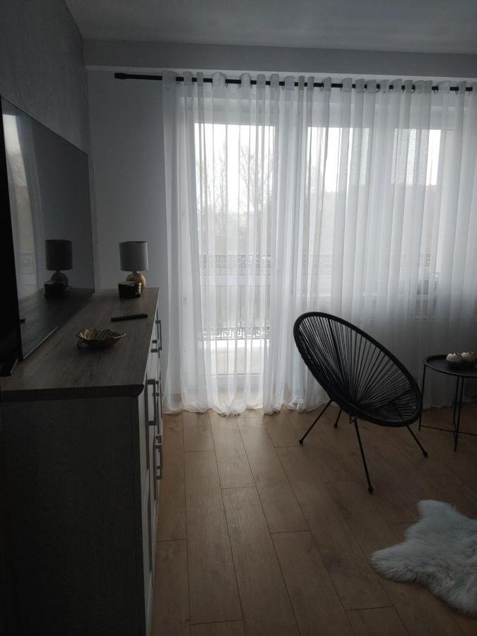 Apartamenty U Zofii Iława Exterior foto